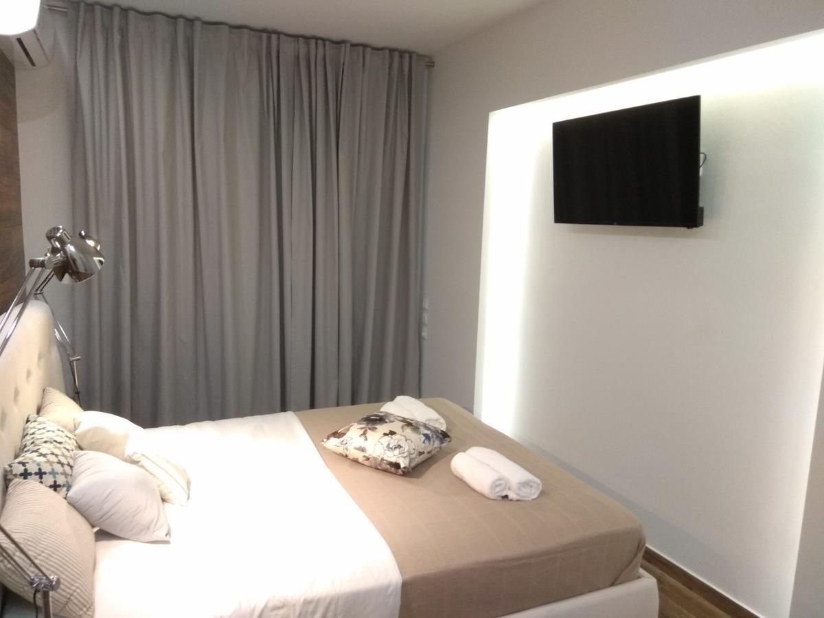 Bed and Breakfast Limonchello Kalamata Esterno foto