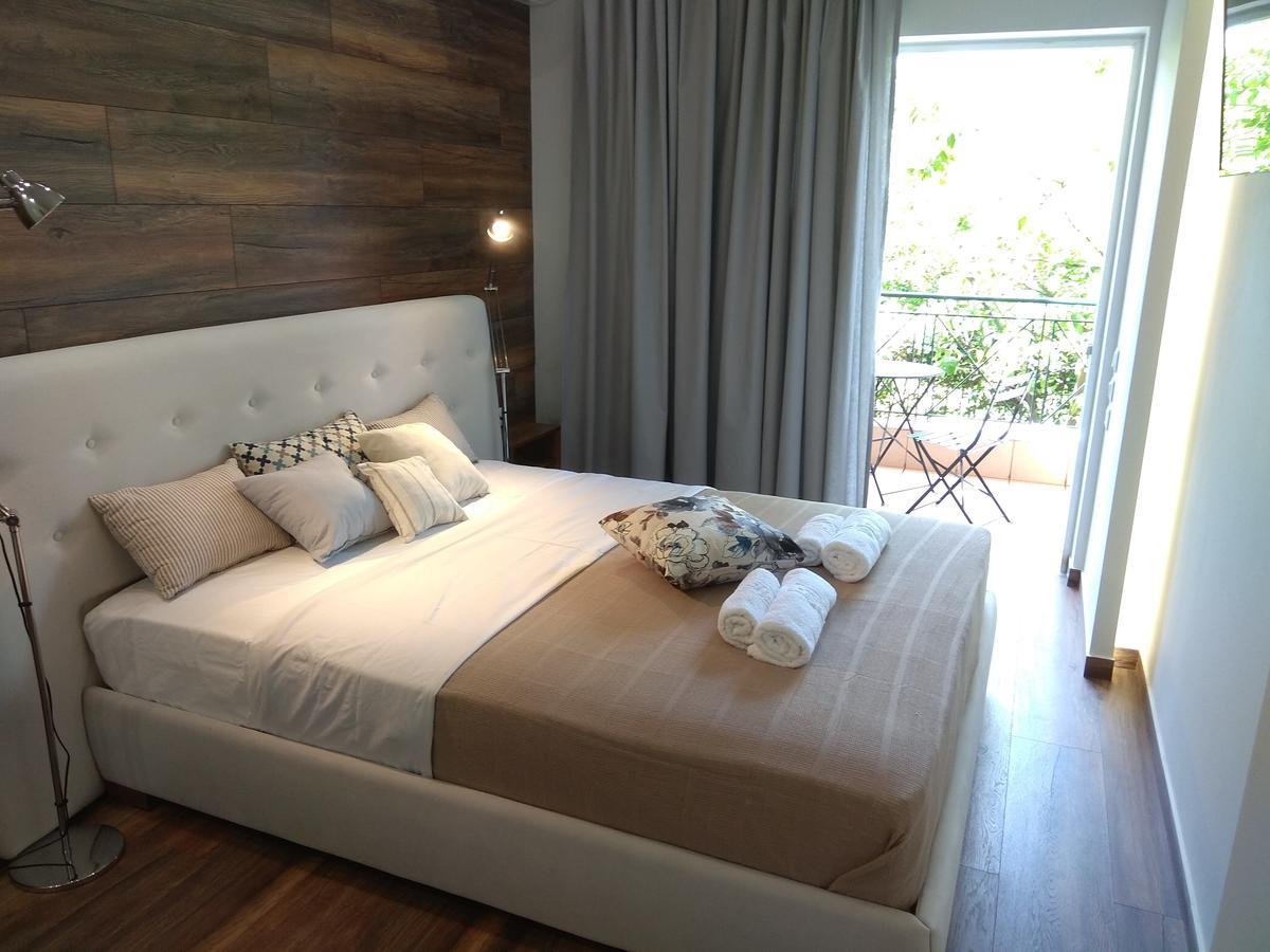 Bed and Breakfast Limonchello Kalamata Esterno foto